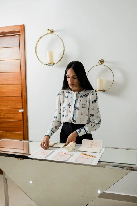 Galia Event Planning