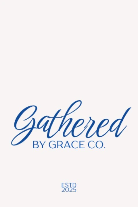 Gathered by Grace Collective