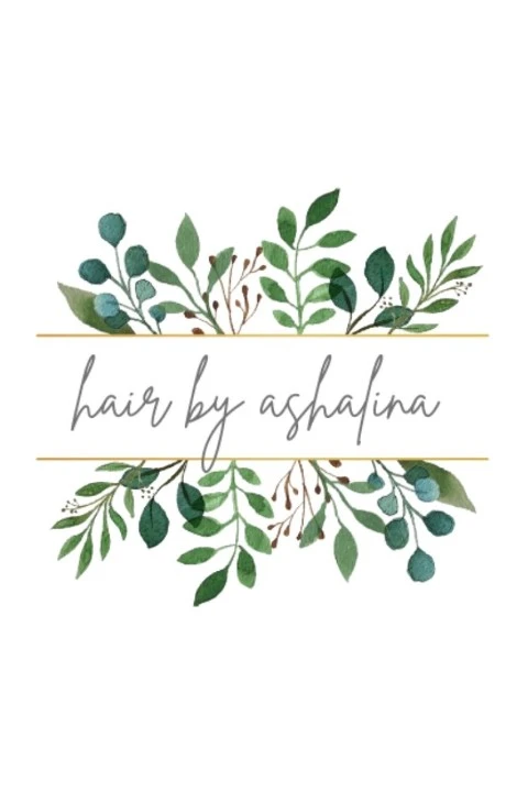 Hair By Ashalina