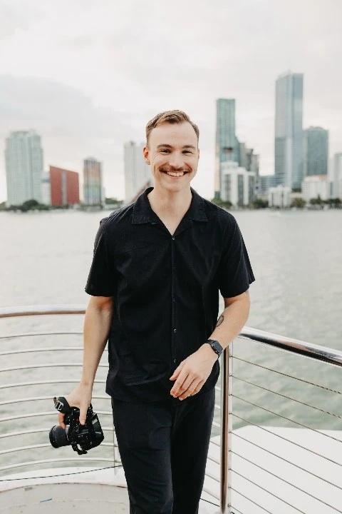 Harvest Wedding Films