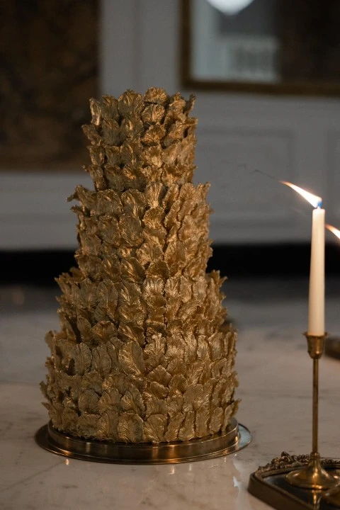 Heidi Viera Cake Designer