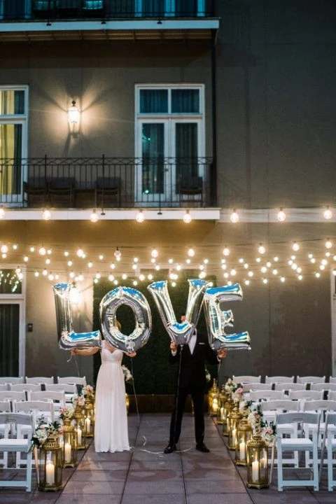 Hyatt Centric French Quarter