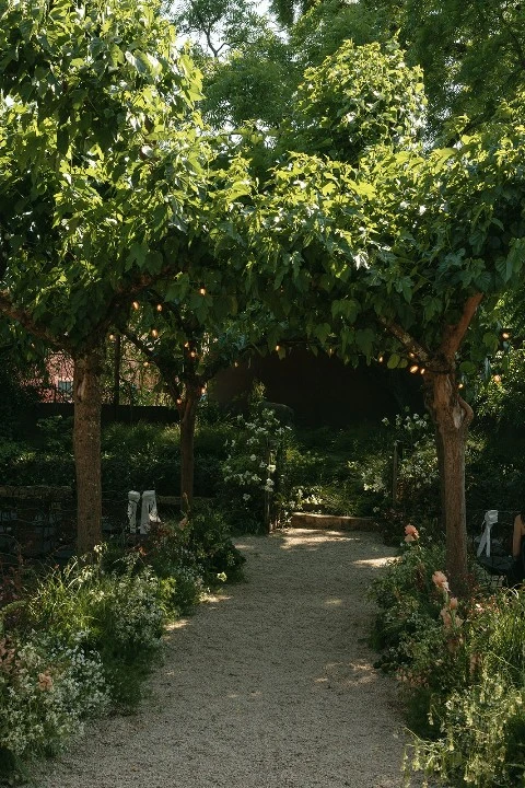 A Vintage Wedding for Jenn and Reed