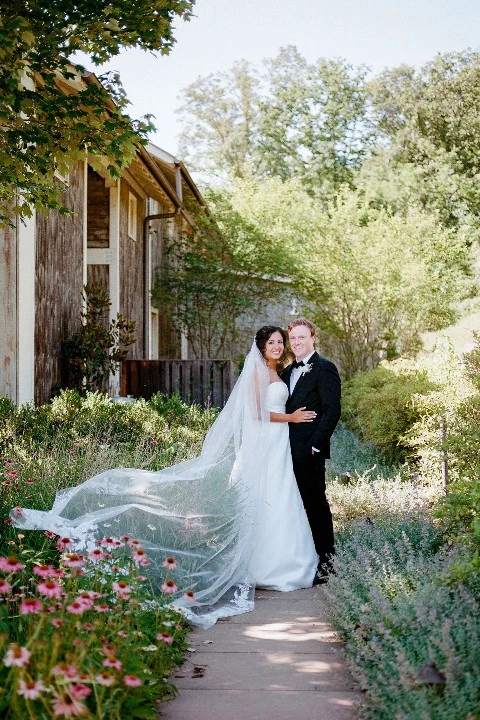 A Mountain Wedding for Jess and James