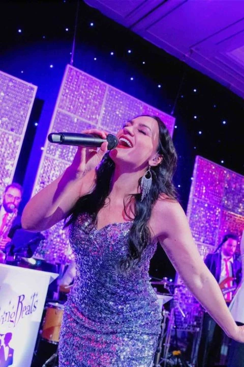 Justin & The SwingBeats