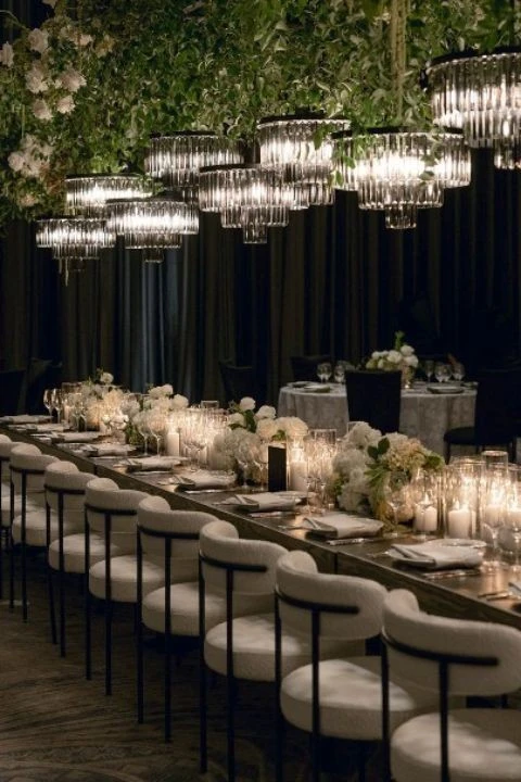 A Formal Wedding for Karen and Felix