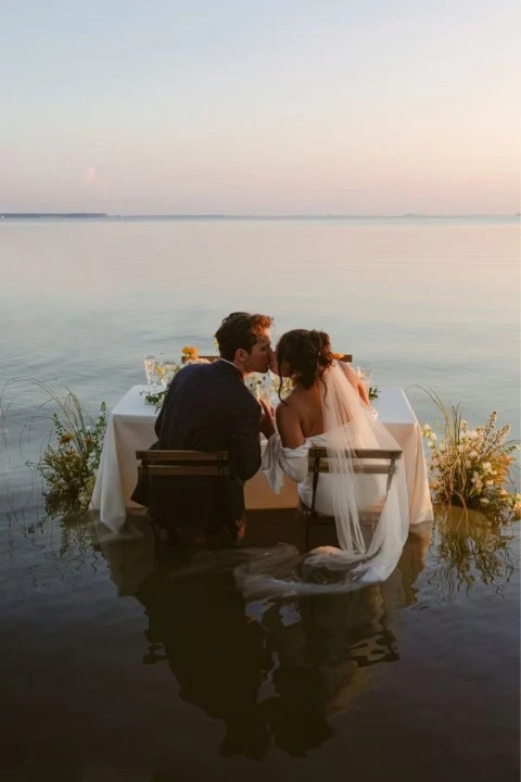 Kasey Powell Weddings