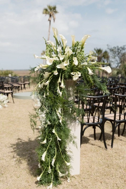 A Classic Wedding for Lauren and Chris