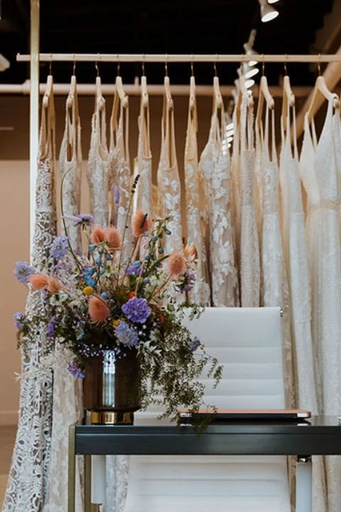 Lovely Bride Atlanta