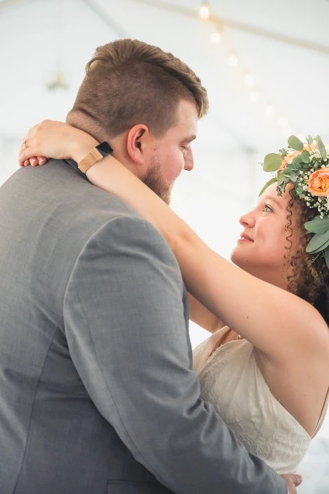 Magnolia Garden Photography