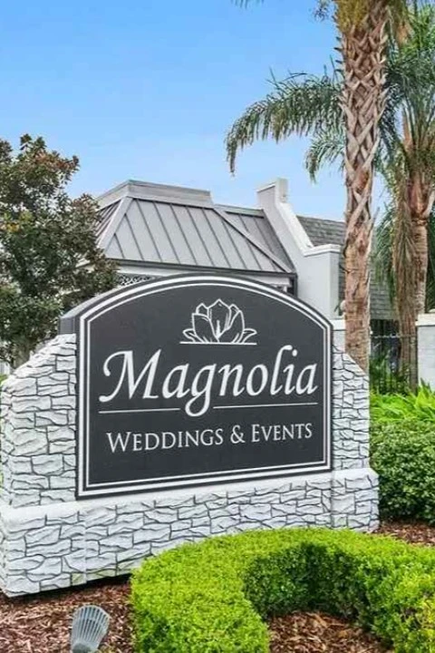 Magnolia Weddings and Events