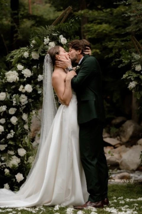 Mars And The Moon Films + Photo