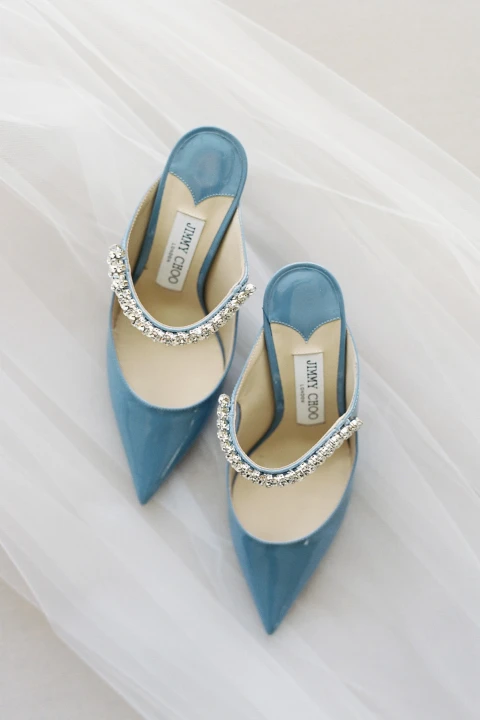 A Classic Wedding for Mary and Jeremy