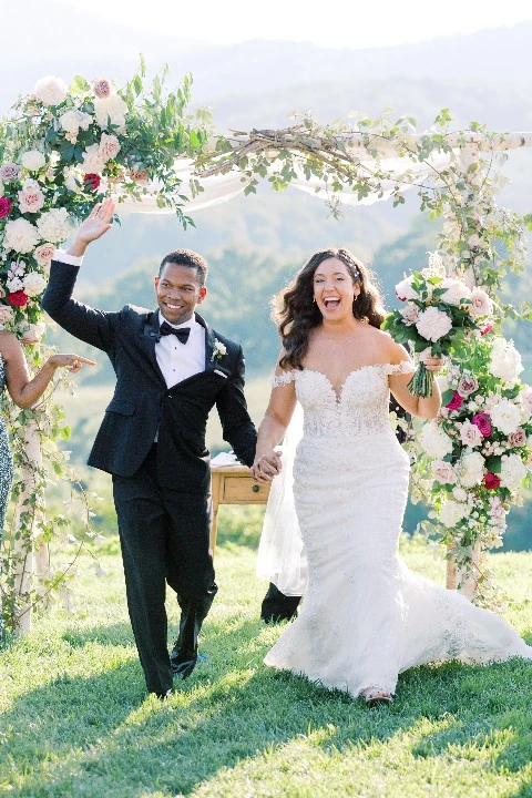 Mary Elizabeth Events