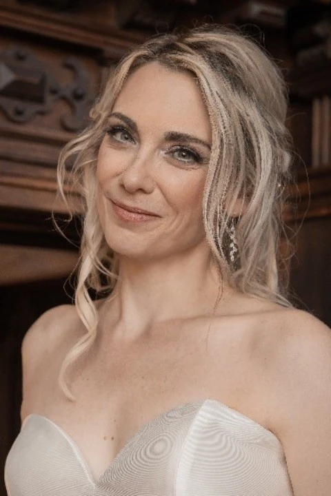 Mercedes McCoy Makeup Artistry & Aesthetics