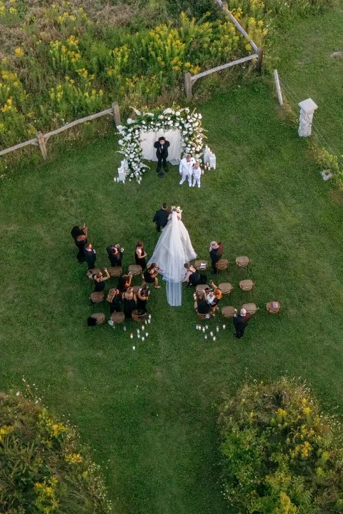 Michelle Durpetti Events