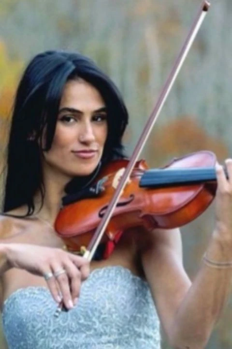 Mikaila Gaffey – Columbia/Juilliard Violinist
