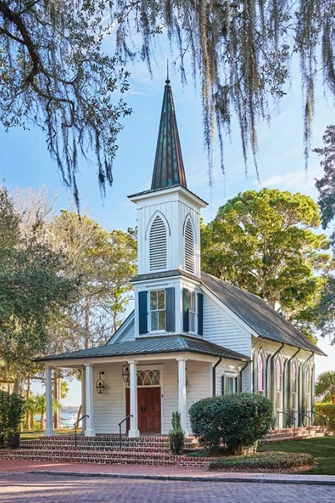 Montage Palmetto Bluff