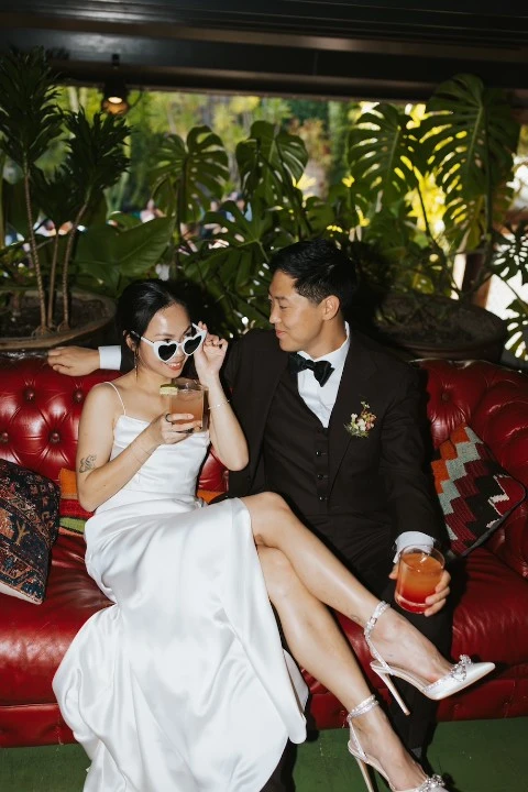 Moonbeam Weddings & Events