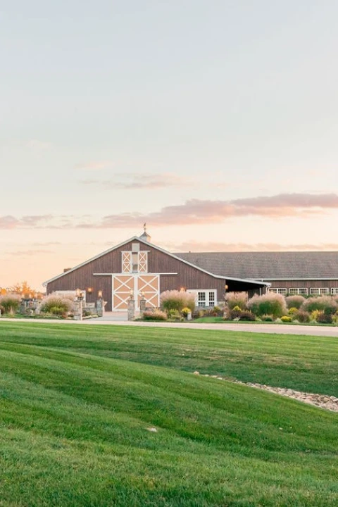 Mount Ida Farm and Vineyard