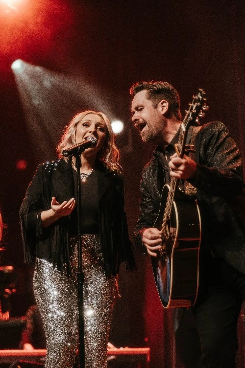 The Nashville Wedding Band