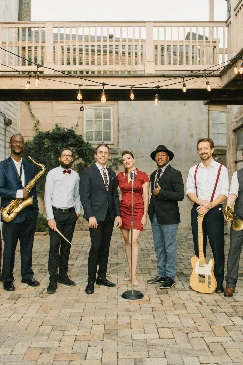 Nola Dukes Band