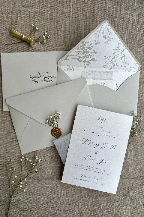 Paper Works and More