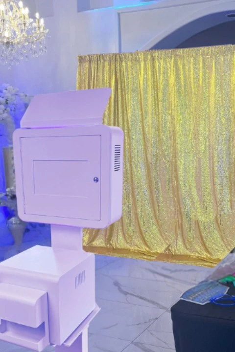 PixelPop Photo Booths