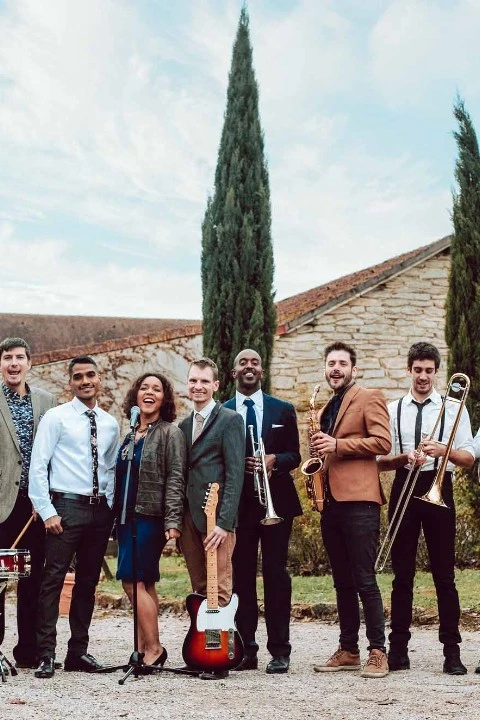 Popcorn Factory Orchestra