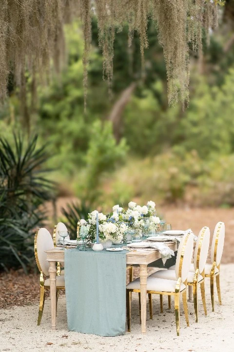 Posh Events and Rentals