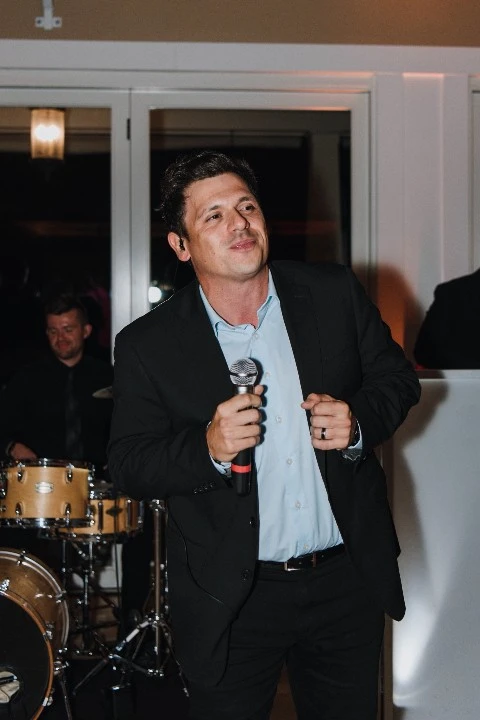 Sam Ryan Entertainment 