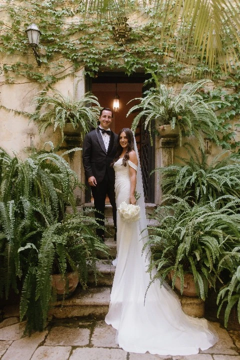 Say Yes In Italy Destination Wedding Agency and PR