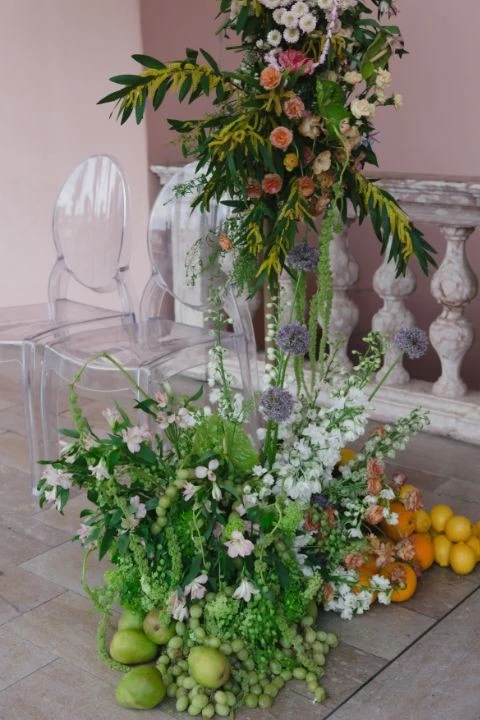 A Museum Wedding for Sisilia and Daniel