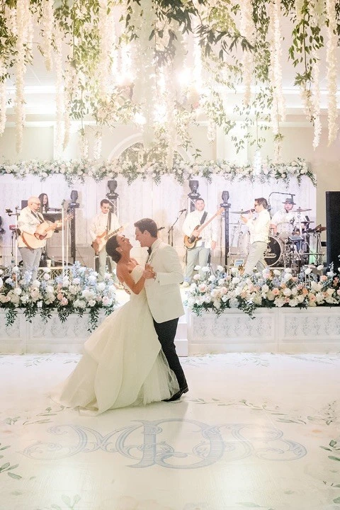 Hannah Trahan Weddings