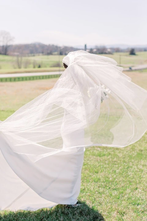A Rustic Wedding for Stacey and Micah