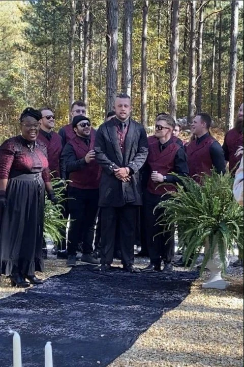 Stellar Events By SPG