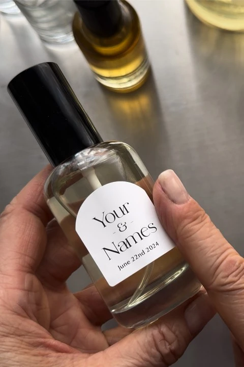 Susan James Fragrances