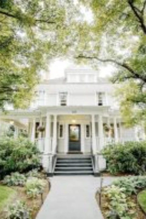 The Blackwell Boutique Hotel & Event Venue