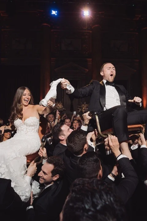 The Storytellers Band Of New York City