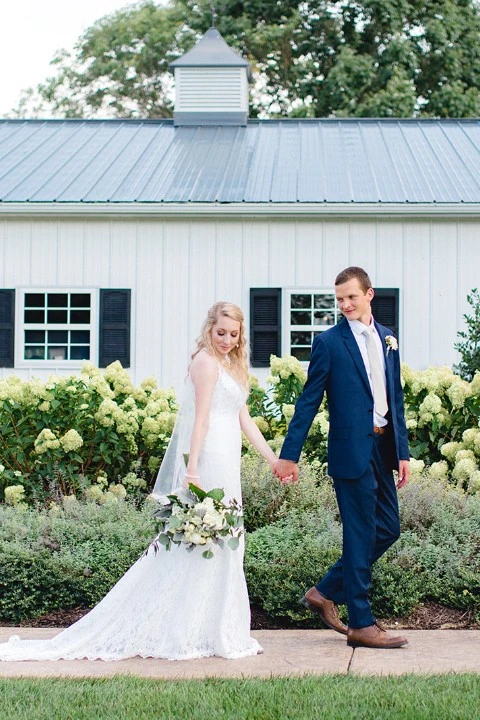 The Vineyard Estate of New Kent Winery