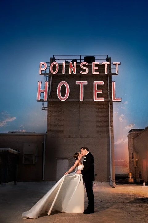 The Westin Poinsett Hotel, Greenville