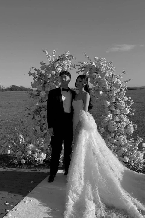 Velvet Vine Weddings