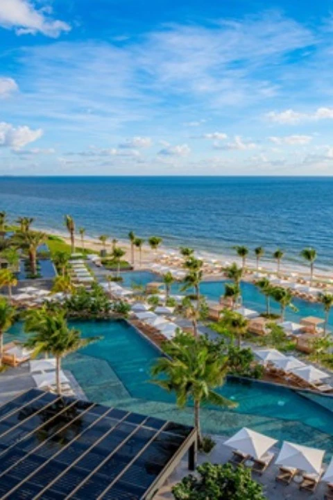Waldorf Astoria Riviera Maya