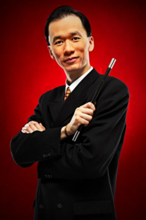 Wedding Magician Perth