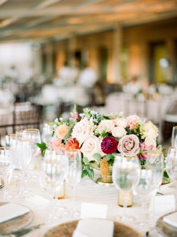 A Classic Wedding for Catherine and Henry