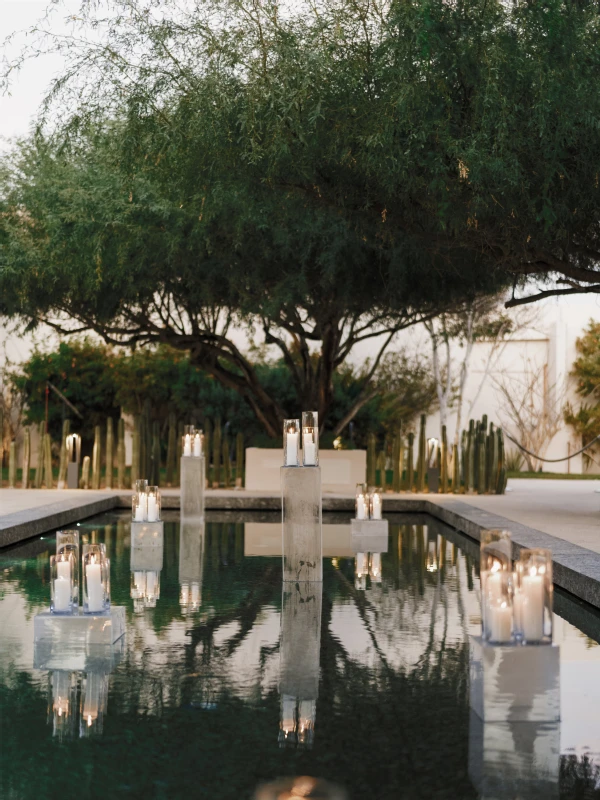 A Beach Wedding for Evyn  and Garrett