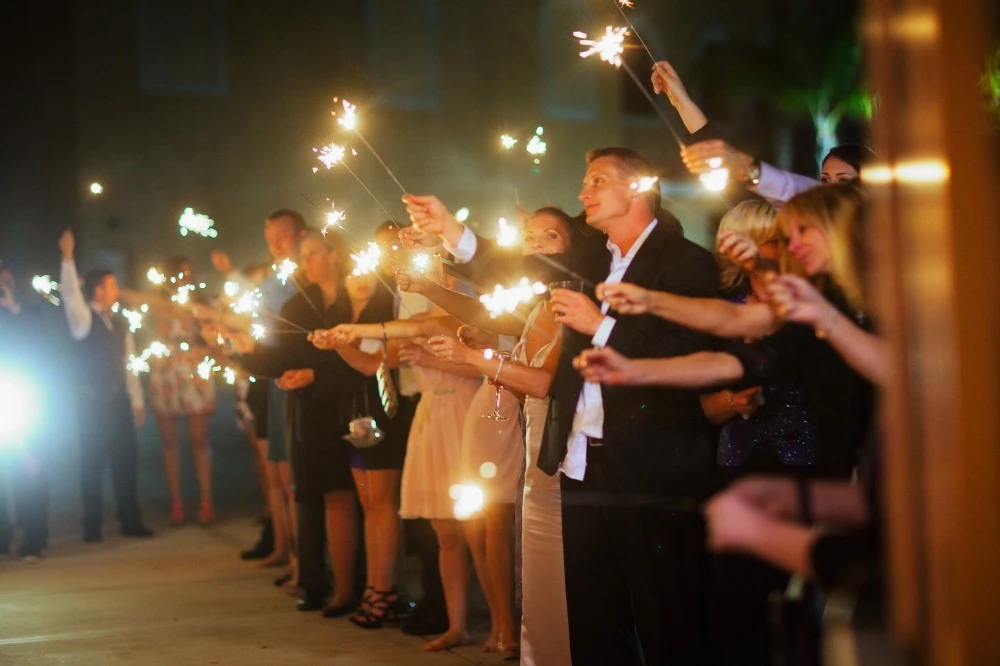 A Wedding for Lauren and Jason