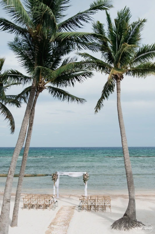 A Classic Wedding for Cecelia and Robert