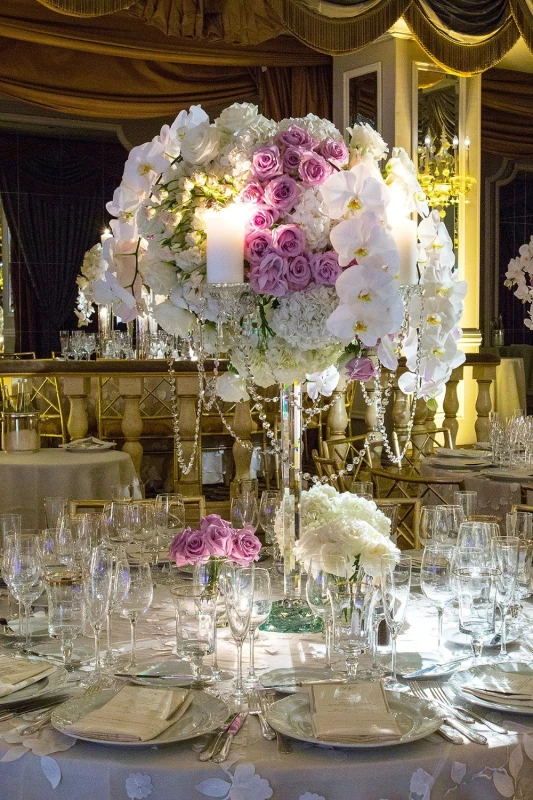 A Wedding for Jessica and Steve