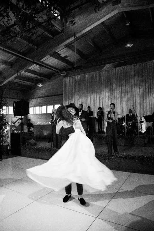 A Mountain Wedding for Amanda and Matt